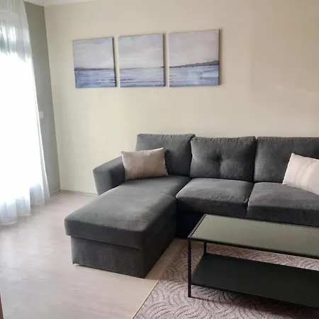Spacious Tionelli * Hévíz
